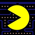PAC-MAN Logo
