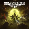 HELLDIVERS 2 Logo