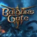Baldur's Gate 3 Logo