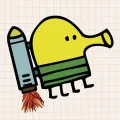 Doodle Jump Logo