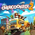 Overcooked! 2 Logo