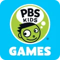 PBS KIDS Games Logo