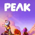 PEAK Logo