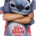 Lilo & Stitch Lilo & Stitch Logo