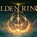 ELDEN RING Logo