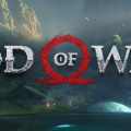 God of War Logo