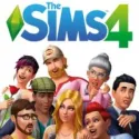The Sims™ 4 logo
