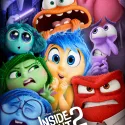 Inside Out 2 logo
