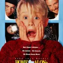 Home Alone logo