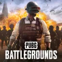 PUBG: BATTLEGROUNDS logo