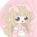Gacha Cute logo Gacha Cute logo