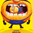 Despicable Me 4 logo Despicable Me 4 logo