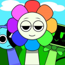 Incredibox Sprunki logo Incredibox Sprunki logo