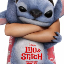 Lilo & Stitch logo Lilo & Stitch logo