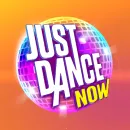 Just Dance Now Logo