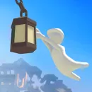 Human: Fall Flat Logo