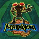 Psychonauts Logo