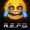 R.E.P.O. Logo