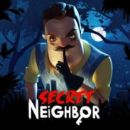 Secret Neighbor: Hello Neighbor Multiplayer Logo