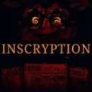 Inscryption Logo