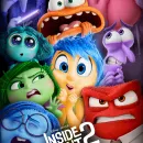 Inside Out 2 Logo