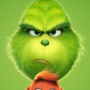 The Grinch Logo