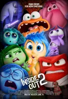 Inside Out 2 Logo