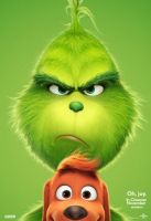 The Grinch Logo