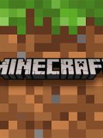 Minecraft Logo