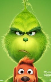 The Grinch Logo