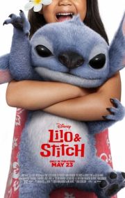 Lilo & Stitch Logo