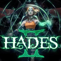Hades II Logo