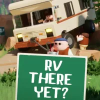 RV There Yet?