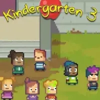 Kindergarten 3