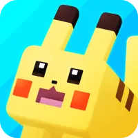 Pokémon Quest Logo