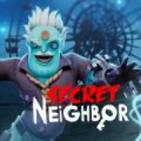 Secret Neighbor: Hello Neighbor Multiplayer