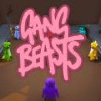 Gang Beasts