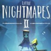 Little Nightmares II