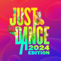 Just Dance 2024 Edition