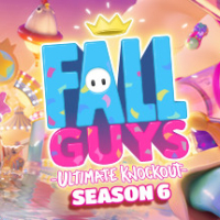 Fall Guys: Ultimate Knockout