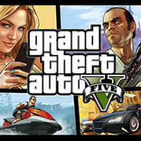 Grand Theft Auto V