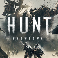 Hunt: Showdown