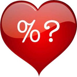 Love Tester logo