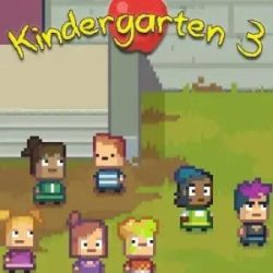 Kindergarten 3 logo