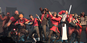 Ultimate Guide to Mastering Team Fortress 2: Strategies for Each Class Logo