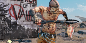 Exploring Endgame Content in "Borderlands 3" Logo