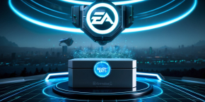 EA Transforms Battlefield with a Subscription-Based Season Pass Model Logo