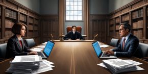 Franchise Patent Effort Rejected: Legal Battle Over Summoning and Combat Mechanics Heats Up Logo