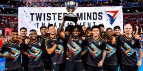 Twisted Minds Clinches Championship in Malaysia Showdown Logo