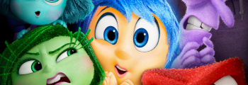 Inside Out 2 Logo